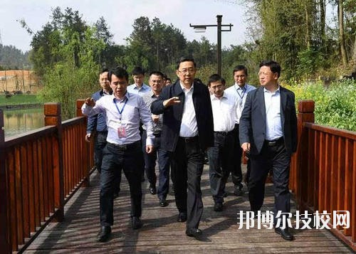綏陽(yáng)中等職業(yè)學(xué)校怎么樣、好不好