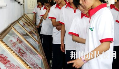 張掖市育才技工學(xué)校怎么樣、好不好