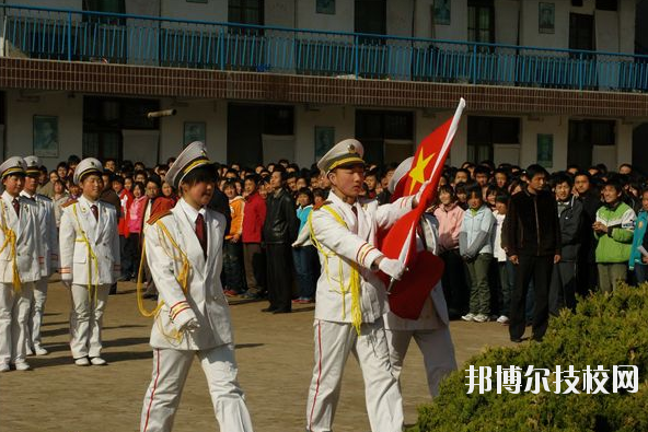 旬邑職業(yè)教育中心2020年報名條件、招生要求、招生對象 