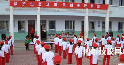 渭源縣職業(yè)中等專業(yè)學(xué)校2020年報名條件、招生要求、招生對象