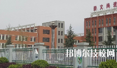 甘肅省商業(yè)學(xué)校怎么樣、好不好
