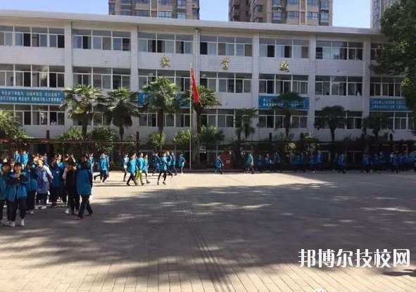 西安市機電職業(yè)技術(shù)學校2020年報名條件、招生要求、招生對象 