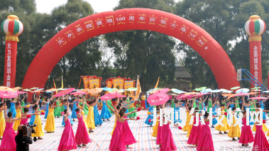 天水農(nóng)業(yè)學(xué)校2020年報(bào)名條件、招生要求、招生對象