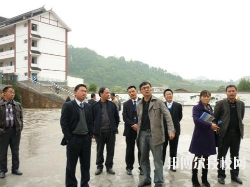 麻江中等職業(yè)學校怎么樣、好不好