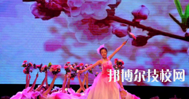 天水農(nóng)業(yè)學(xué)校怎么樣、好不好