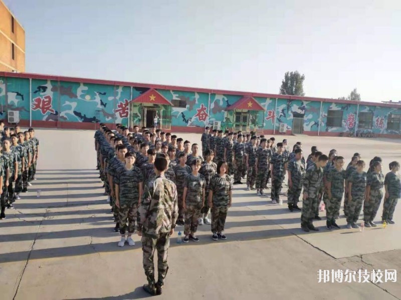 石家莊現(xiàn)代經(jīng)貿(mào)中等專(zhuān)業(yè)學(xué)校2020年報(bào)名條件、招生要求、招生對(duì)象