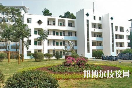  上高職業(yè)技術(shù)學校怎么樣、好不好