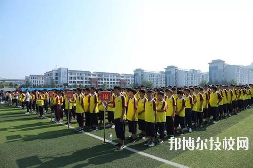 金沙中等職業(yè)學(xué)校2020年報名條件、招生要求、招生對象