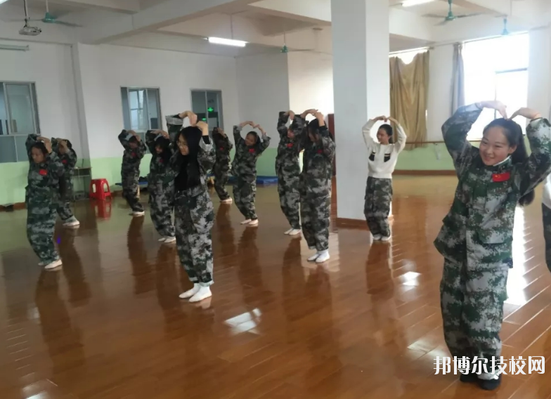 南康電子工業(yè)技術(shù)學(xué)校怎么樣、好不好