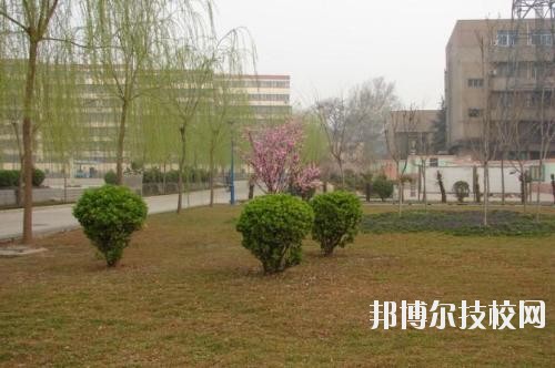 貴陽(yáng)鐵路工程學(xué)校怎么樣、好不好