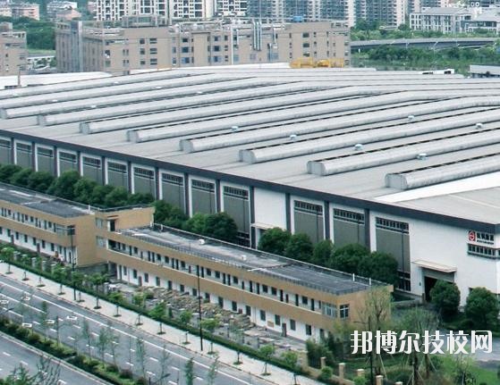 杭州西子機電技術學校2020年有哪些專業(yè)