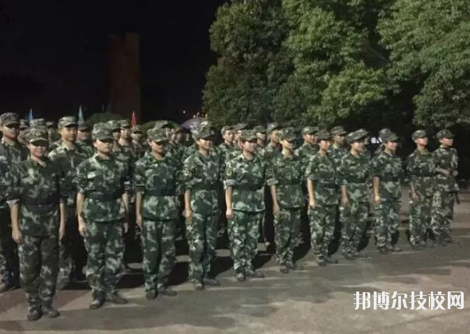 上饒安防工程學(xué)校怎么樣、好不好