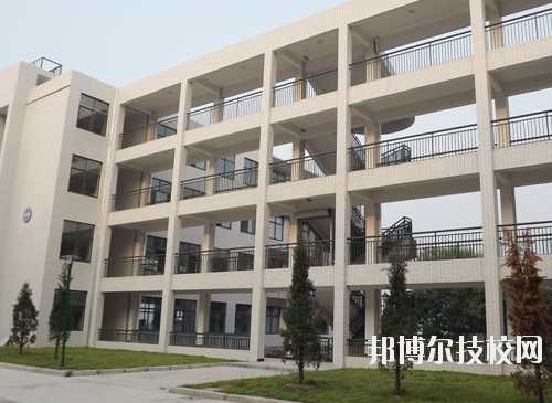 建德工業(yè)技術(shù)學(xué)校怎么樣、好不好