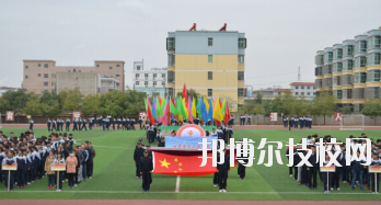 甘肅煤炭工業(yè)學(xué)校怎么樣、好不好