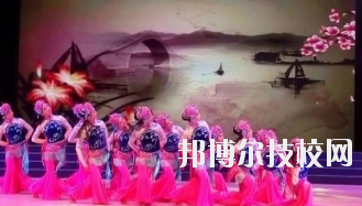 華亭職業(yè)教育中心2020年報(bào)名條件、招生要求、招生對象