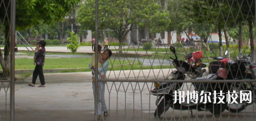 北流第一中等職業(yè)技術學校怎么樣、好不好