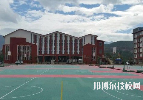 重慶永川民進學校怎么樣、好不好