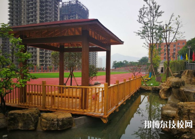 重慶藝才高級技工學(xué)校怎么樣、好不好