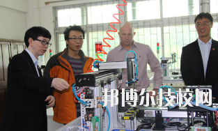 武威信息工程學(xué)校怎么樣、好不好