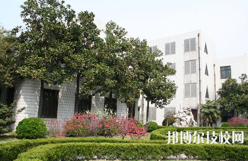 泰州博日電腦技術學校怎么樣、好不好