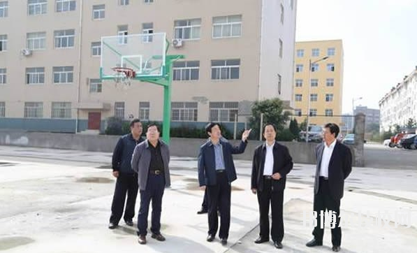 潼關(guān)職業(yè)教育中心2020年報名條件、招生要求、招生對象 