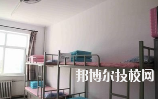 酒泉體育運動學(xué)校2020年宿舍條件