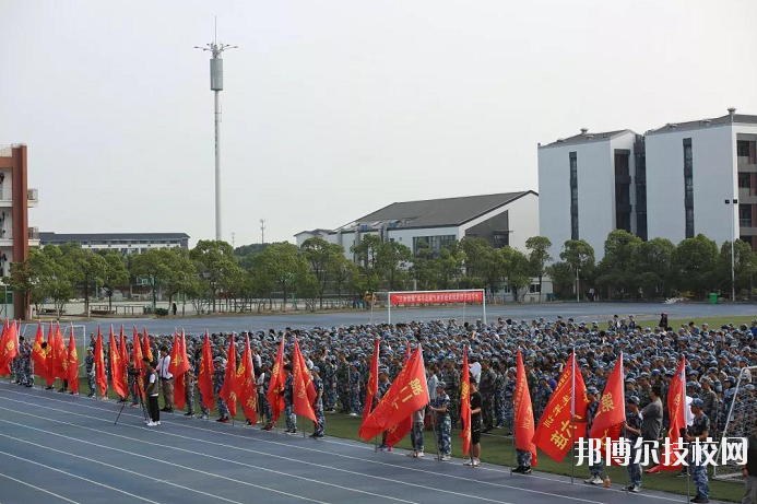 江蘇相城中等專業(yè)學(xué)校怎么樣、好不好