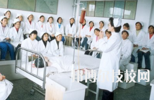 蘭州衛(wèi)生學(xué)校怎么樣、好不好