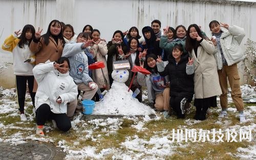 桐梓中等職業(yè)學(xué)校怎么樣、好不好