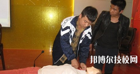 甘肅環(huán)縣職業(yè)中等專業(yè)學校怎么樣、好不好