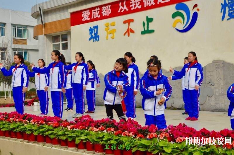 成都市特殊教育中等職業(yè)技術(shù)學(xué)校2020年報名條件、招生要求、招生對象