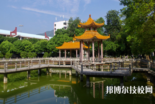 廣東連州衛(wèi)生學(xué)校學(xué)校怎么樣、好不好