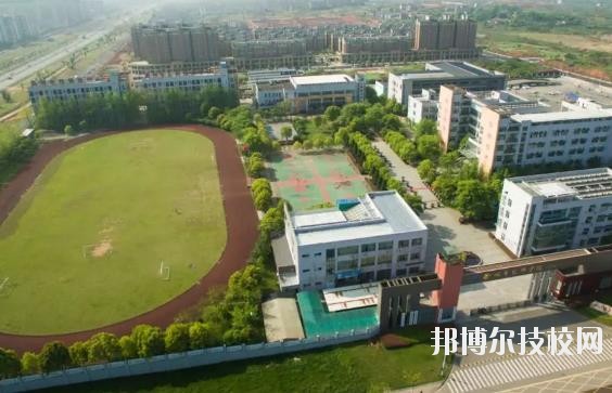 衢州工程技術學校怎么樣、好不好