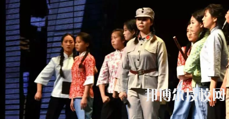 肅南縣職教中心怎么樣、好不好