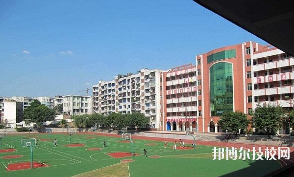 鄰水縣合流職業(yè)技術學校2020年招生辦聯系電話