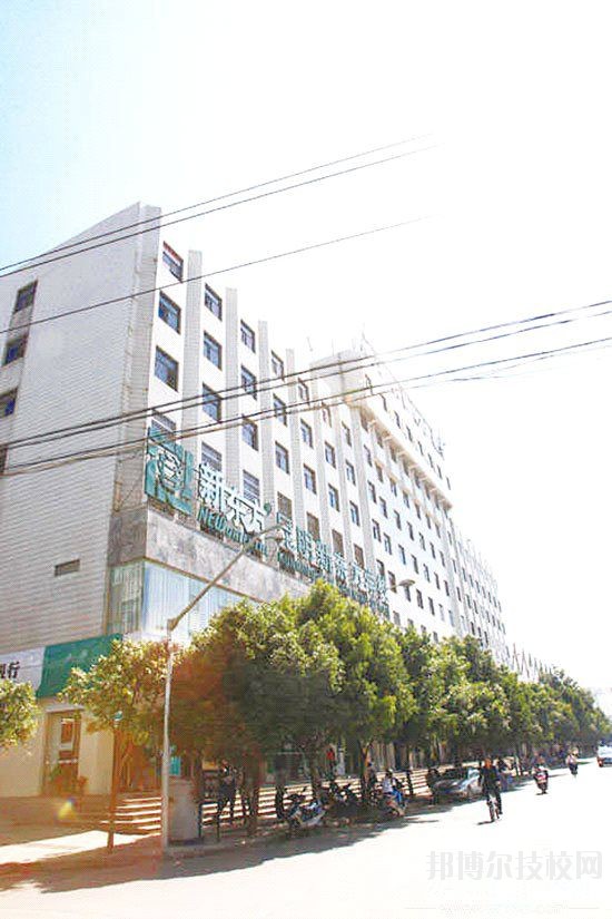 云南新東方烹飪學(xué)校2020年學(xué)費(fèi)、收費(fèi)多少