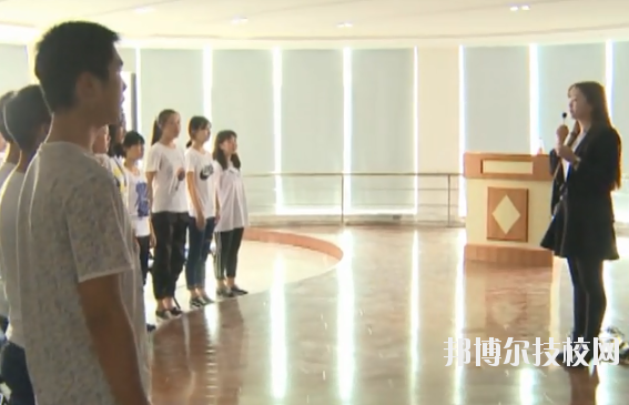 重慶蜀都職業(yè)技術學校怎么樣、好不好