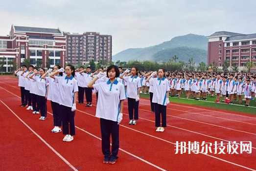 麗水職業(yè)高級中學(xué)2020年報名條件、招生要求、招生對象