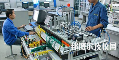蘭州電子工業(yè)學校2020年報名條件、招生要求、招生對象