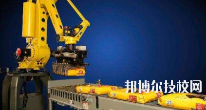蘭州電子工業(yè)學校怎么樣、好不好