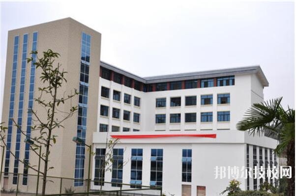 荔波職業(yè)高級中學怎么樣、好不好