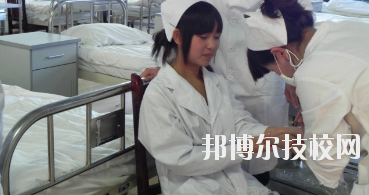 定西衛(wèi)生學(xué)校怎么樣、好不好