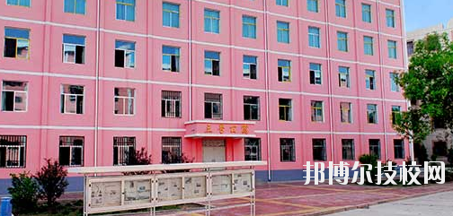 甘肅理工中等專業(yè)學校怎么樣、好不好