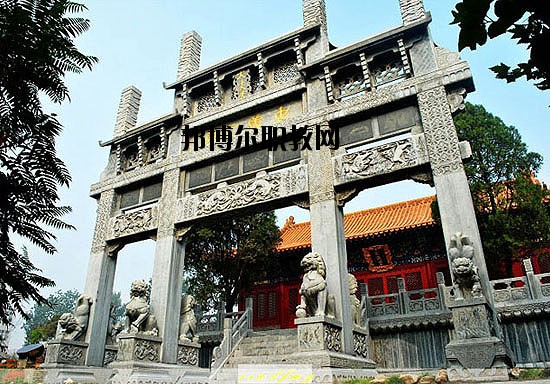 河北美術學院2020年報名條件、招生要求、招生對象