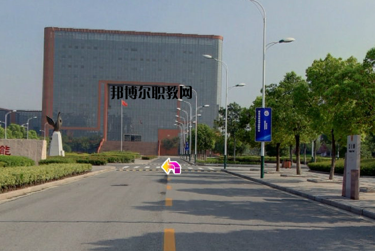 江蘇畜牧獸醫(yī)職業(yè)技術(shù)學(xué)院怎么樣、好不好