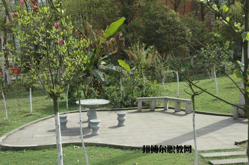 仙桃金園職業(yè)高級(jí)中學(xué)怎么樣、好不好