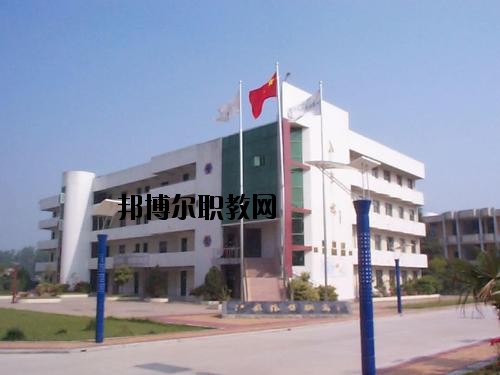 昭陽區(qū)高級職業(yè)中學怎么樣、好不好