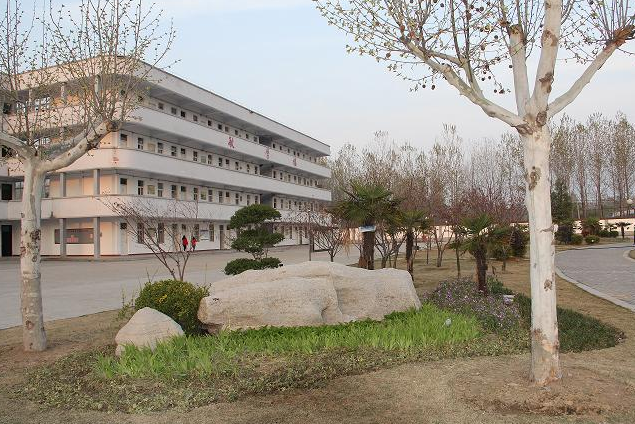 徐州衛(wèi)生學(xué)校怎么樣、好不好