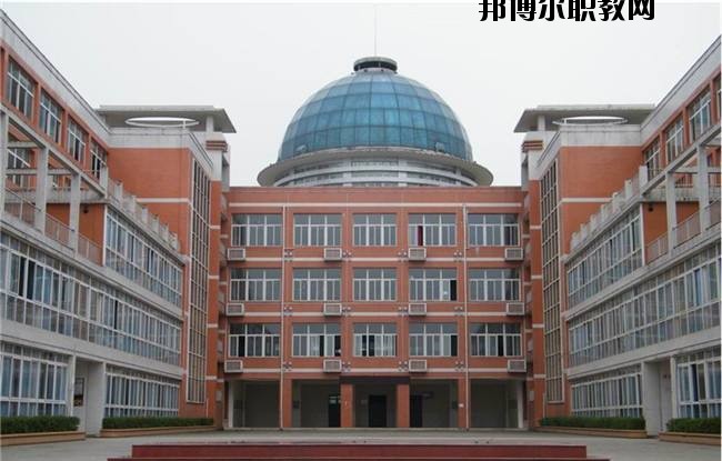 崇仁職業(yè)教育中心怎么樣、好不好
