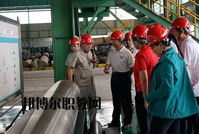江油市攀長鋼技工學(xué)校2020年報(bào)名條件、招生要求、招生對象